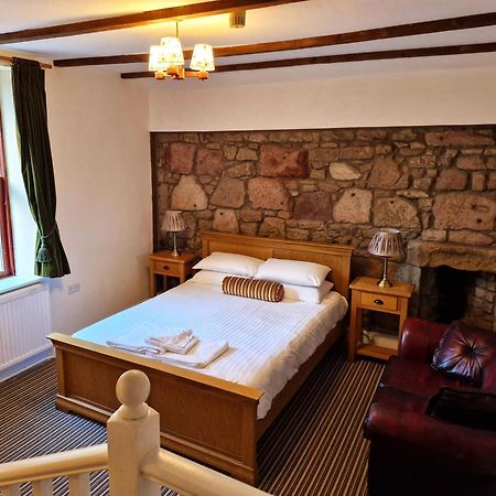 Broomhall Castle Hotel Stirling Kültér fotó