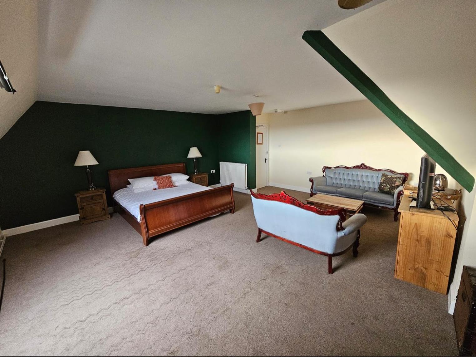 Broomhall Castle Hotel Stirling Kültér fotó