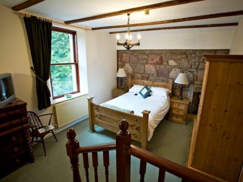 Broomhall Castle Hotel Stirling Kültér fotó