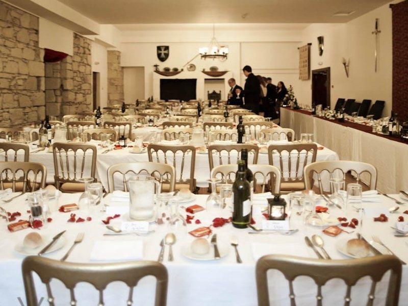 Broomhall Castle Hotel Stirling Kültér fotó