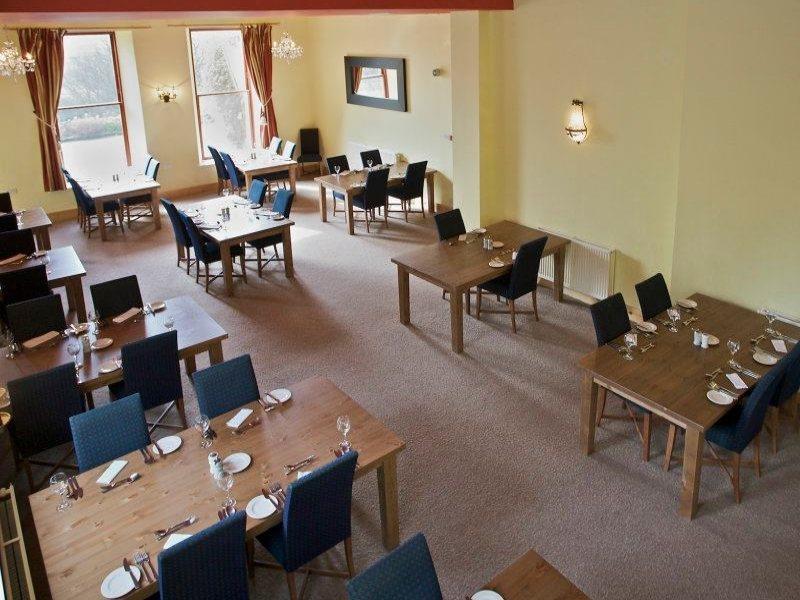 Broomhall Castle Hotel Stirling Kültér fotó