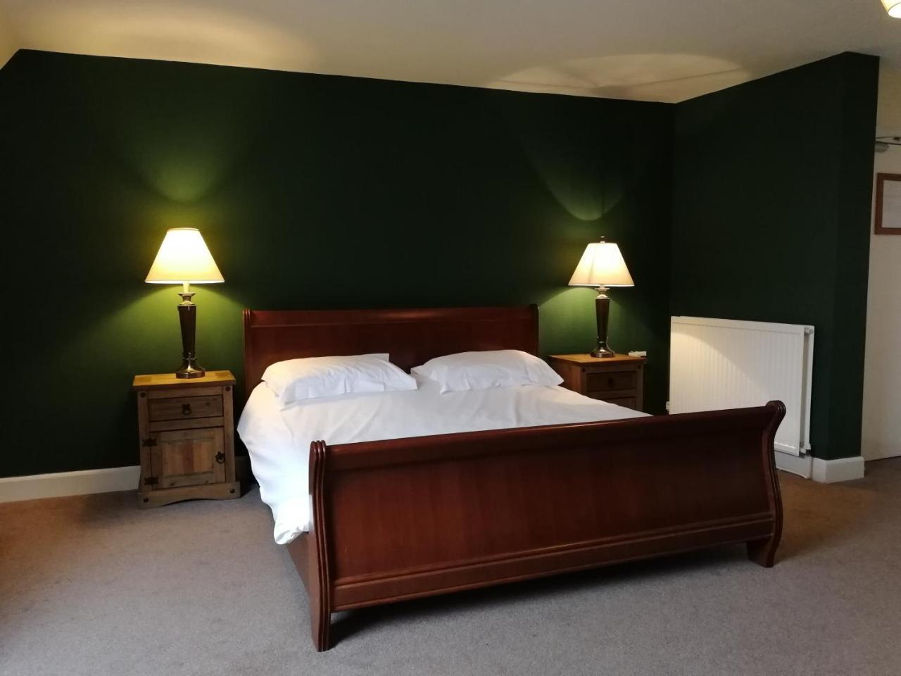 Broomhall Castle Hotel Stirling Kültér fotó