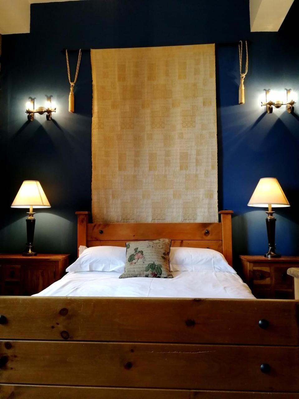 Broomhall Castle Hotel Stirling Kültér fotó