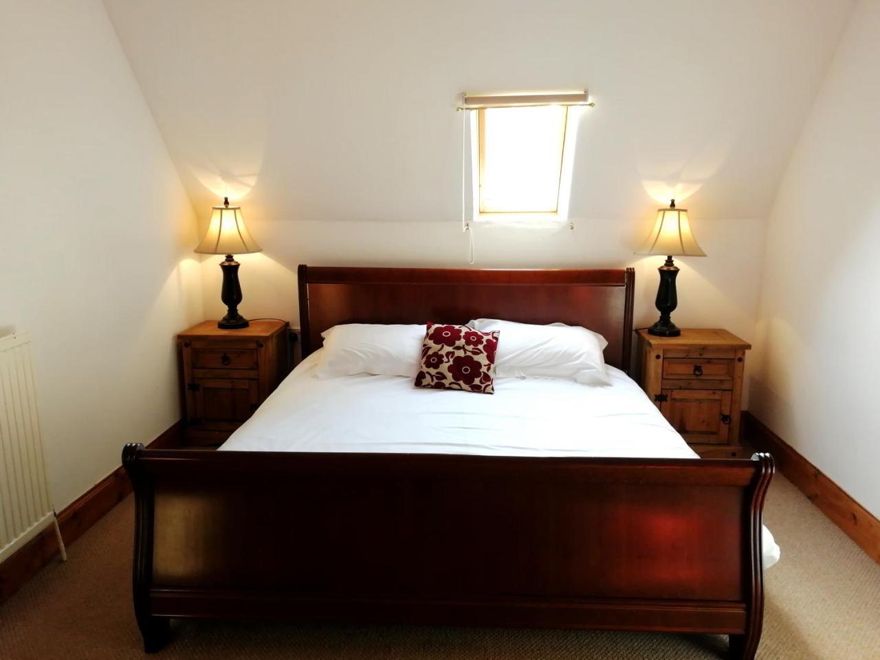 Broomhall Castle Hotel Stirling Kültér fotó